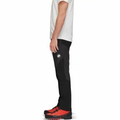 Mammut - Courmayeur SO Pants - Tourenhose