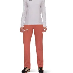Mammut - Courmayeur SO Pants Women - Tourenhose