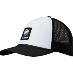 Mammut - Crag Cap Logo - Cap