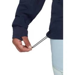 Mammut - Crag Hardshell Hooded Jacket - Regenjacke