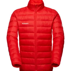 Mammut - Crag Insulation Hybrid Jacket - Kunstfaserjacke
