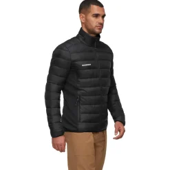 Mammut - Crag Insulation Hybrid Jacket - Kunstfaserjacke