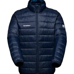 Mammut - Crag Insulation Jacket - Kunstfaserjacke