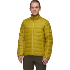 Mammut - Crag Insulation Jacket - Kunstfaserjacke