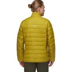 Mammut - Crag Insulation Jacket - Kunstfaserjacke