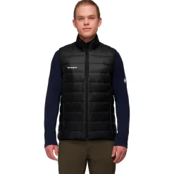 Mammut - Crag Insulation Vest - Kunstfaserweste