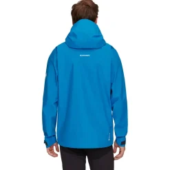 Mammut - Crater IV Hardshell Hooded Jacket - Regenjacke