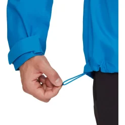 Mammut - Crater IV Hardshell Hooded Jacket - Regenjacke