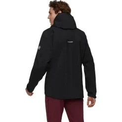 Mammut - Crater Pro Hardshell Hooded Jacket - Regenjacke