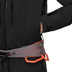 Mammut - Crater Pro Hardshell Hooded Jacket - Regenjacke