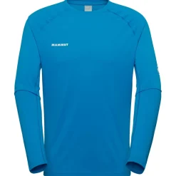 Mammut - Ducan FL Longsleeve - Funktionsshirt