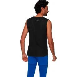 Mammut - Eiger Nordwand First Layer Air Mesh Vest - Funktionsshirt
