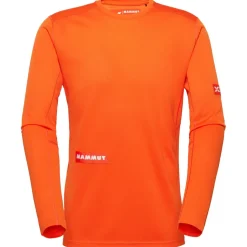 Mammut - Eiger Nordwand First Layer Longsleeve - Funktionsshirt