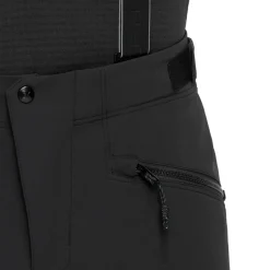 Mammut - Eiger Nordwand Pro Softshell Pants - Tourenhose