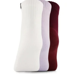 Mammut - Everyday Quarter 3-Pack - Multifunktionssocken