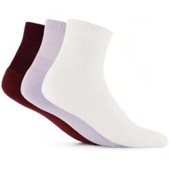 Mammut - Everyday Quarter 3-Pack - Multifunktionssocken