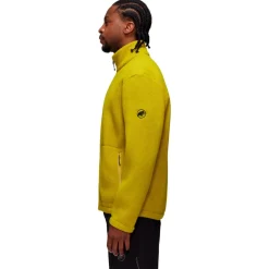 Mammut - Falera Midlayer Jacket - Fleecejacke