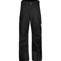 Mammut - Fall Line Hardshell Thermo Pants - Skihose