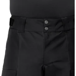 Mammut - Fall Line Hardshell Thermo Pants - Skihose