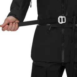 Mammut - Free 28 Removable Airbag 3.0 - Lawinenrucksack