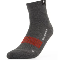 Mammut - Hiking Full Cushion Quarter - Wandersocken