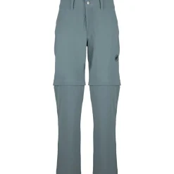 Mammut - Hiking V Zip Off Pants - Zip-Off-Hose