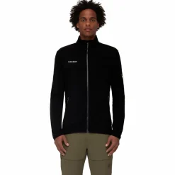Mammut - Innominata Light Midlayer Jacket - Fleecejacke
