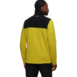 Mammut - Innominata Midlayer Jacket - Fleecejacke