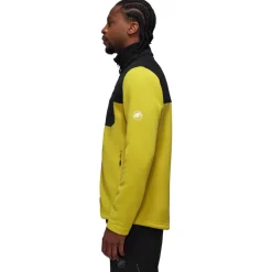 Mammut - Innominata Midlayer Jacket - Fleecejacke