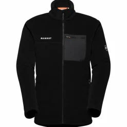 Mammut - Innominata Midlayer Jacket - Fleecejacke