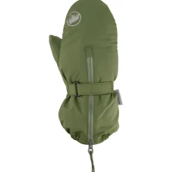 Mammut - Kid's Fall Line Mitten Kids - Handschuhe