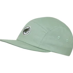 Mammut - Kid's Five Panels Cap - Cap