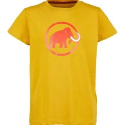 Mammut - Kid's Mammut Core T-Shirt Classic - T-Shirt