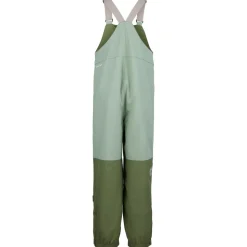 Mammut - Kid's Treeline Hardshell Thermo Overall - Regenhose