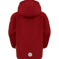Mammut - Kid's Ultimate Comfort Softshell Hooded Jacket - Softshelljacke