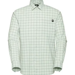 Mammut - Lenni Longsleeve Shirt - Hemd