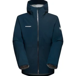 Mammut - Linard Guide Hardshell Hooded Jacket - Hardshelljacke