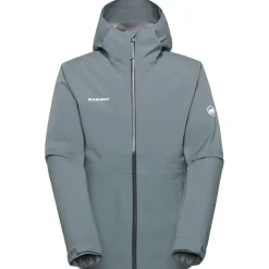 Mammut - Linard Guide Hardshell Hooded Jacket - Hardshelljacke