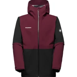 Mammut - Linard Guide Hardshell Hooded Jacket - Hardshelljacke