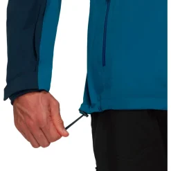 Mammut - Linard Guide Hardshell Hooded Jacket - Hardshelljacke