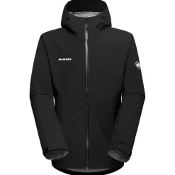 Mammut - Linard Guide Hardshell Hooded Jacket - Hardshelljacke