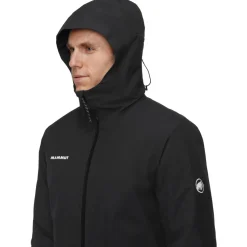 Mammut - Linard Hardshell Thermo Hooded Jacket - Winterjacke