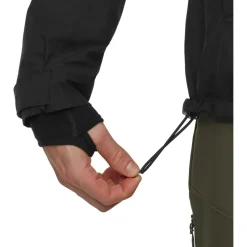 Mammut - Linard Hardshell Thermo Hooded Jacket - Winterjacke