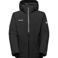 Mammut - Linard Hardshell Thermo Hooded Jacket - Winterjacke