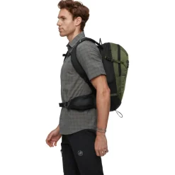 Mammut - Lithium 20 - Wanderrucksack