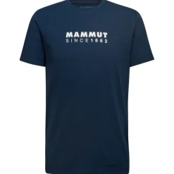 Mammut - Mammut Core T-Shirt Logo - T-Shirt