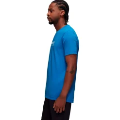 Mammut - Mammut Core T-Shirt Logo - T-Shirt