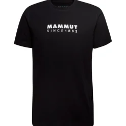 Mammut - Mammut Core T-Shirt Logo - T-Shirt