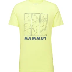 Mammut - Mammut Core T-Shirt Gear - T-Shirt