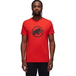 Mammut - Mammut Core T-Shirt Classic - T-Shirt